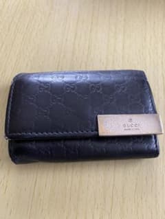 GUCCI キーケースのサムネイル