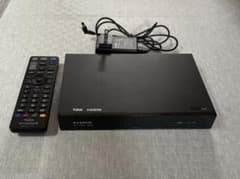 MASPRO マスプロ 新4K衛星放送用チューナー DT814 - メルカリ