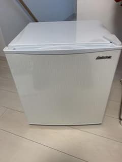 小型冷蔵庫1ドアのサムネイル