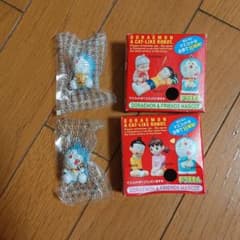 ドラえもん  マスコットのサムネイル