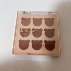 [8/27まで出品]dasique リップパレット ブラウン系 9色のサムネイル