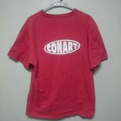Conart Tシャツ コナート HipHop 90s ペレペレ stussyのサムネイル
