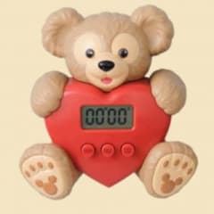 スウィートダッフィー キッチンタイマーのサムネイル