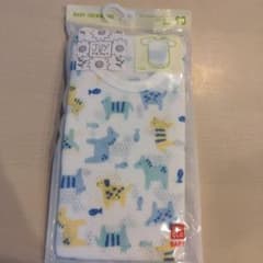 UNIQLO ボディースーツ 90のサムネイル
