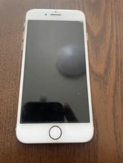iPhone 8 Gold 64 GBのサムネイル