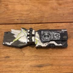 仮面ライダーゼロワン DXメタルクラスタホッパープログライズキーのサムネイル