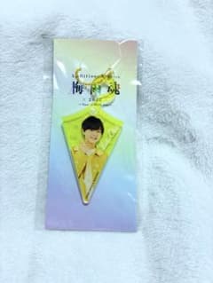 新品未開封】 AmBitious 岡佑吏 アクリルキーホルダー 梅雨魂 - メルカリ