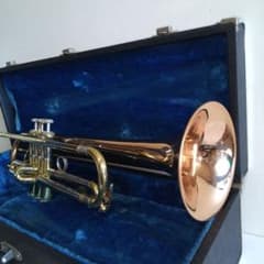 トランペット KAWAI JEWEL KTJ 1143 - メルカリ