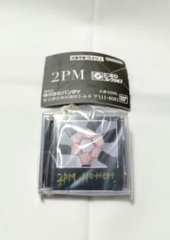 2PM ミニCDコレクション シークレット ジュノ JUNHO - メルカリ