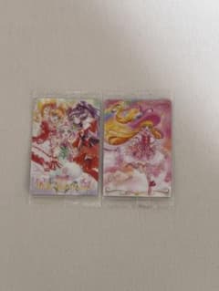 魔法つかいプリキュア ウエハースのサムネイル