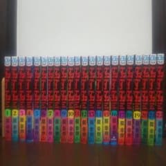 ダンダダン 1巻〜23巻 全巻 初版 - メルカリ