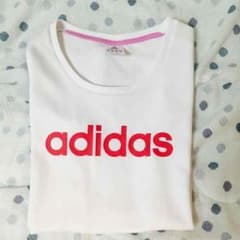 adidas Tシャツのサムネイル