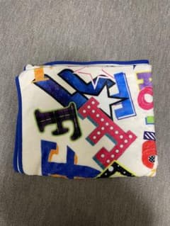 FANTASTICS 堀夏喜 ブランケットのサムネイル