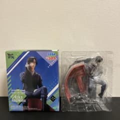 【新品】名探偵コナン Xross Link フィギュア 萩原研二