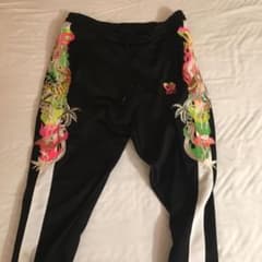 ダブレット Doublet chaos embroideryのサムネイル