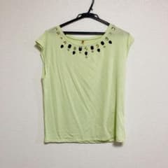 ロイヤルパーティー☆ビジュー Tシャツ トップスのサムネイル