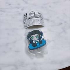 鬼滅の刃きゃらばんちょうこう ヘアクリップ 獪岳のサムネイル