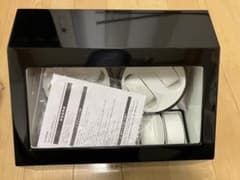 新品未使用 WATCH WINDER VS-WW046 ワインディングマシーン - メルカリ