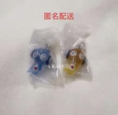 [익명 배송] 쿠루루 소장 메지루시 액세서리 케로로 군조
