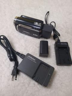 【美品】Victor GZ-MG650-B バッテリー2個&充電器2個セット 美品】Victor GZ-MG650-B バッテリー2個&充電器2個セット - メルカリ