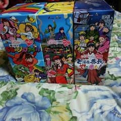 ももクロちゃんのサムネイル