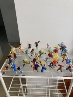 vsドラゴンボールのサムネイル