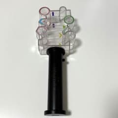 timelesz ペンライトのサムネイル