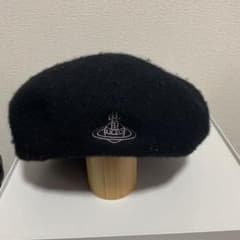 Vivienne Westwood ベレー帽のサムネイル