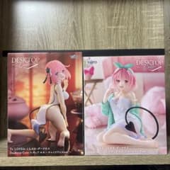 To Loveる ダークネス モモ Desktop Cute 2種セット - メルカリ