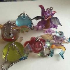 ドラクエ クリスタルフィギュアのサムネイル