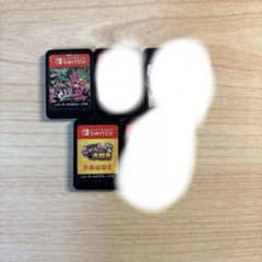 Switch ソフト 5本まとめ売り ポケモン スプラトゥーン2 妖怪ウォッチ4 Switch ソフト 4本まとめ売り ポケモン スプラトゥーン2 妖怪ウォッチ4