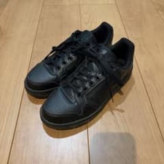 adidas スニーカー ブラック 24cmのサムネイル