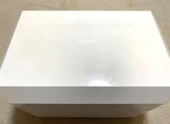 陽の光に当てずに保管】数回のみ使用 サキナ 美顔器 ルルシェ 美容器