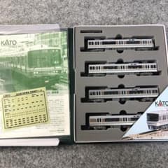 KATO 223系1000番台 新快速基本セット - メルカリ