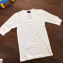 SLICK 新品　Tシャツ　メンズのサムネイル