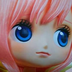 【お値下げ！】ワンピース　しらほしちゃんフィギュアのサムネイル