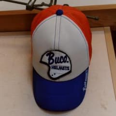 リアルマッコイズ　Bucoメッシュキャップのサムネイル