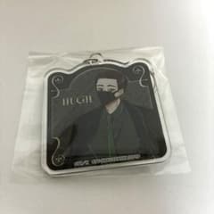 拷問バイトくんの日常　くじ引き堂　ヒューのサムネイル