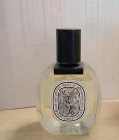 diptyque VETYVERIO ヴェチヴェリオ オードトワレ 50ml - メルカリ
