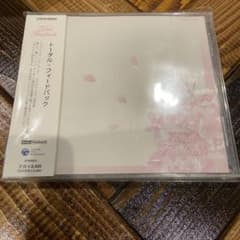 Total Feedback 2008 トータル フィードバックのサムネイル