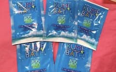 食用成分100％入浴剤(∩´∀`∩)のサムネイル