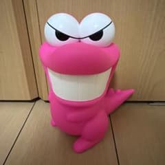 クレヨンしんちゃん ワニ山さん フィギュアのサムネイル