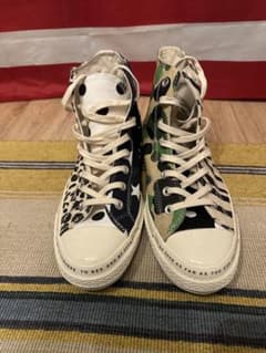 Braindead ct70 chuck taylorブレインデッド 28cm - メルカリ