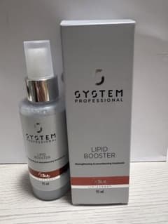 System Professional Lipid Booster 95ml - メルカリ