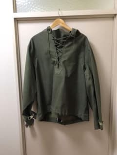 40s USNレインパーカーのサムネイル