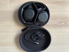 SONY WH-1000XM3(B)のサムネイル