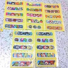 妖怪ウォッチ     絆創膏のサムネイル