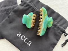 acca バービーヘアクリップ 中小2点セット - メルカリ