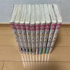 シュガー*ソルジャー 1巻〜5巻(全巻で¥1,000)のサムネイル
