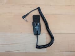 PATLITE ハンドマイク SDM-04 本体のサムネイル